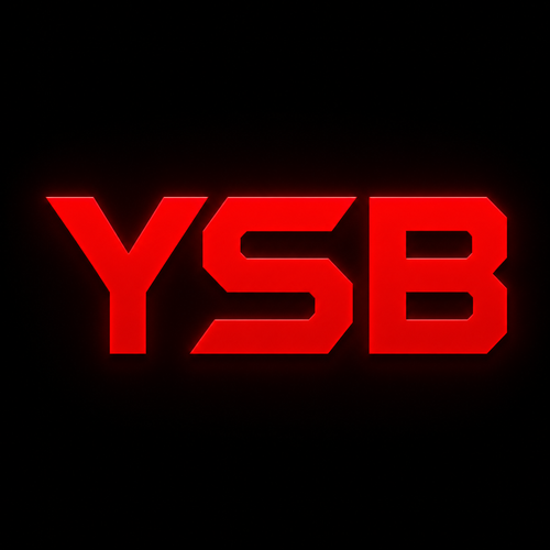 YSB logo